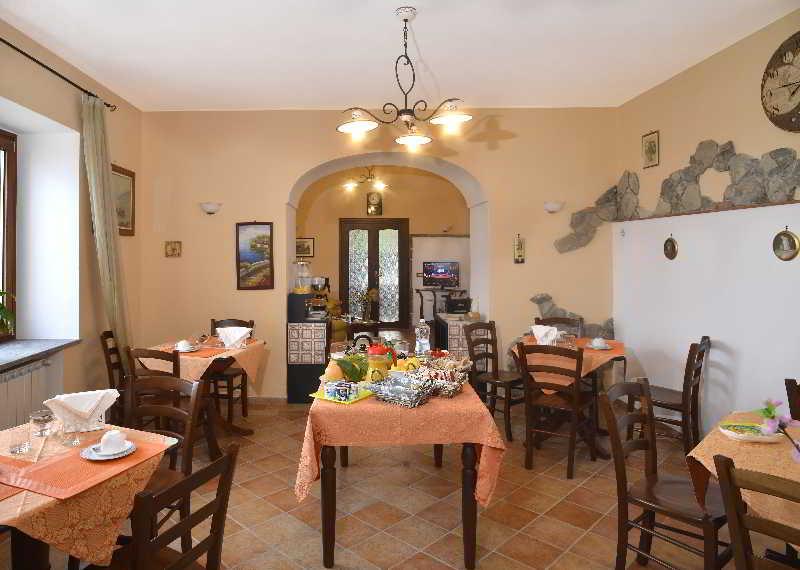 Hotel Il Casale Sorrente Extérieur photo