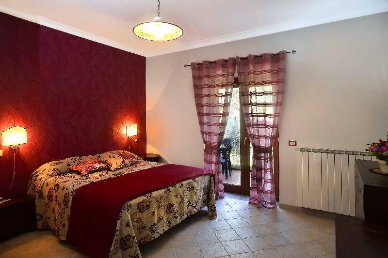 Hotel Il Casale Sorrente Extérieur photo
