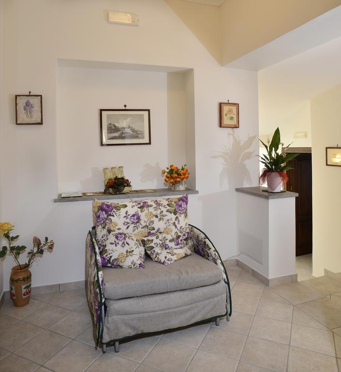 Hotel Il Casale Sorrente Extérieur photo