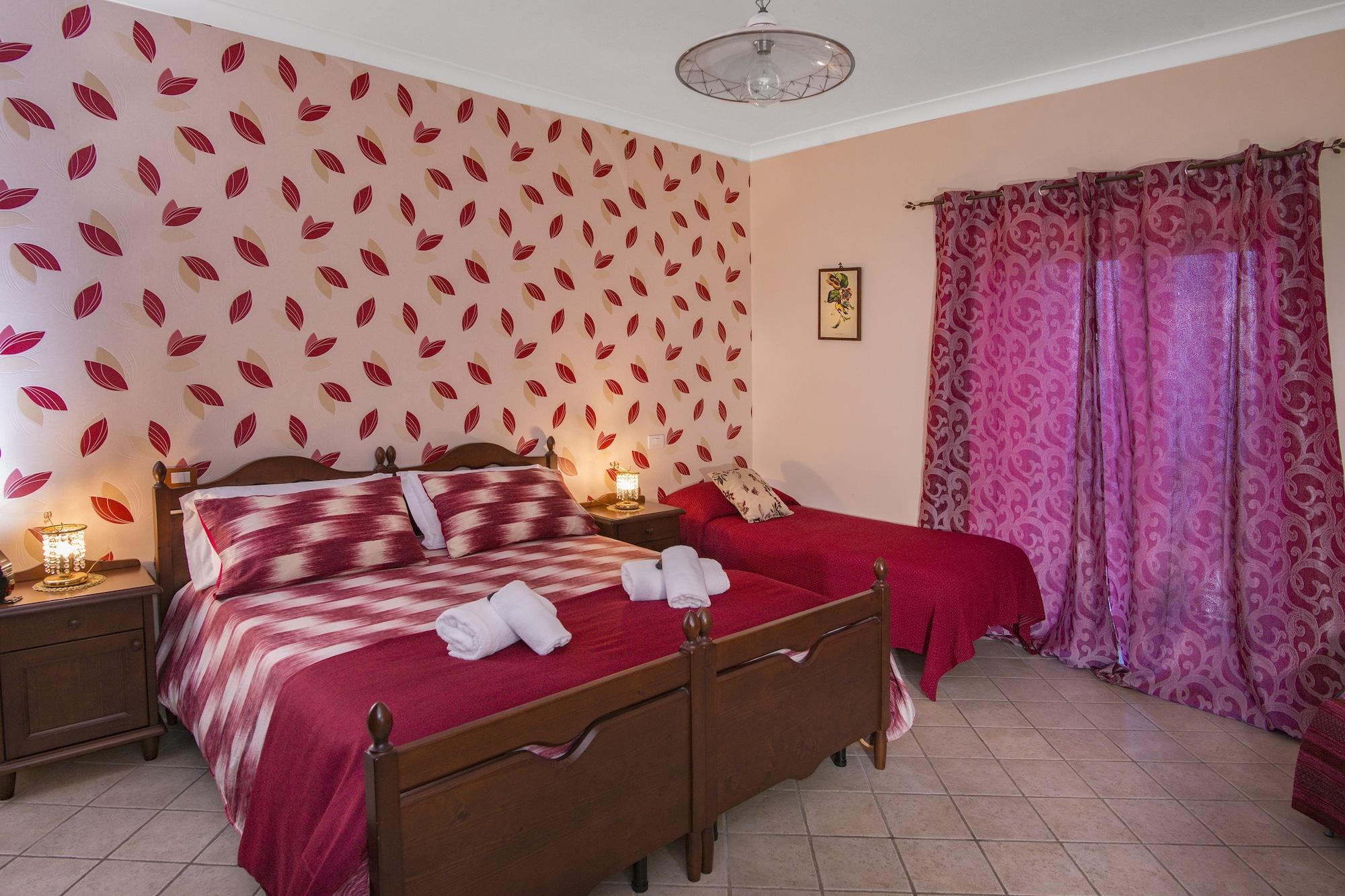 Hotel Il Casale Sorrente Extérieur photo