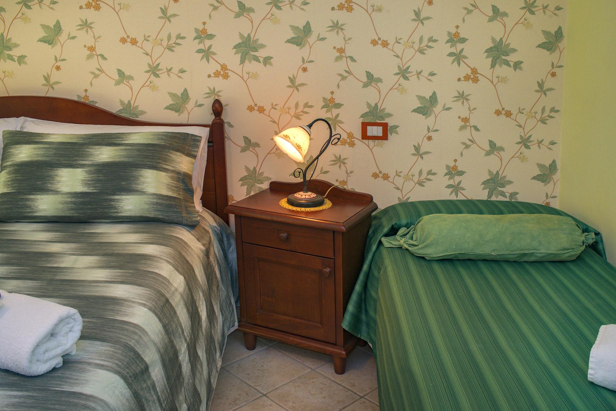 Hotel Il Casale Sorrente Extérieur photo