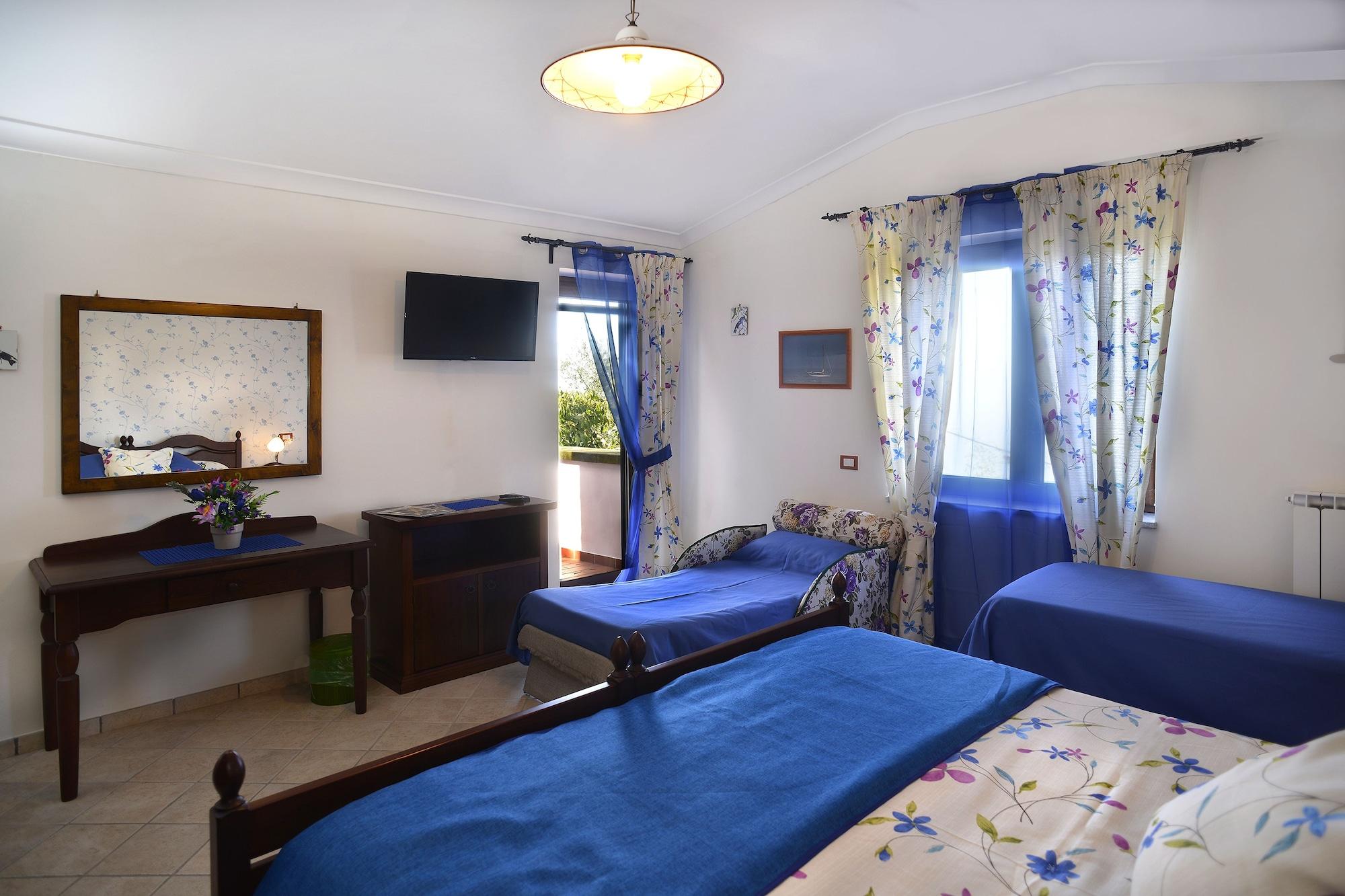 Hotel Il Casale Sorrente Extérieur photo