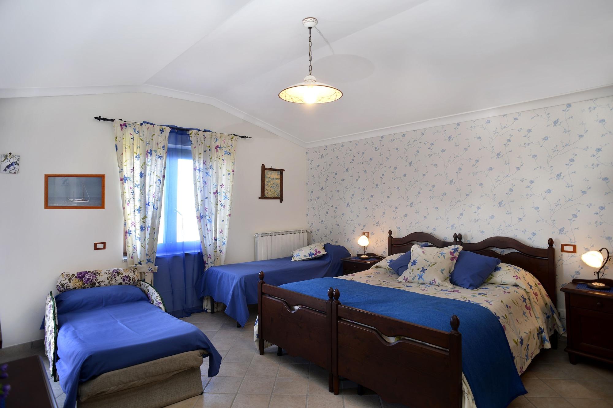 Hotel Il Casale Sorrente Extérieur photo