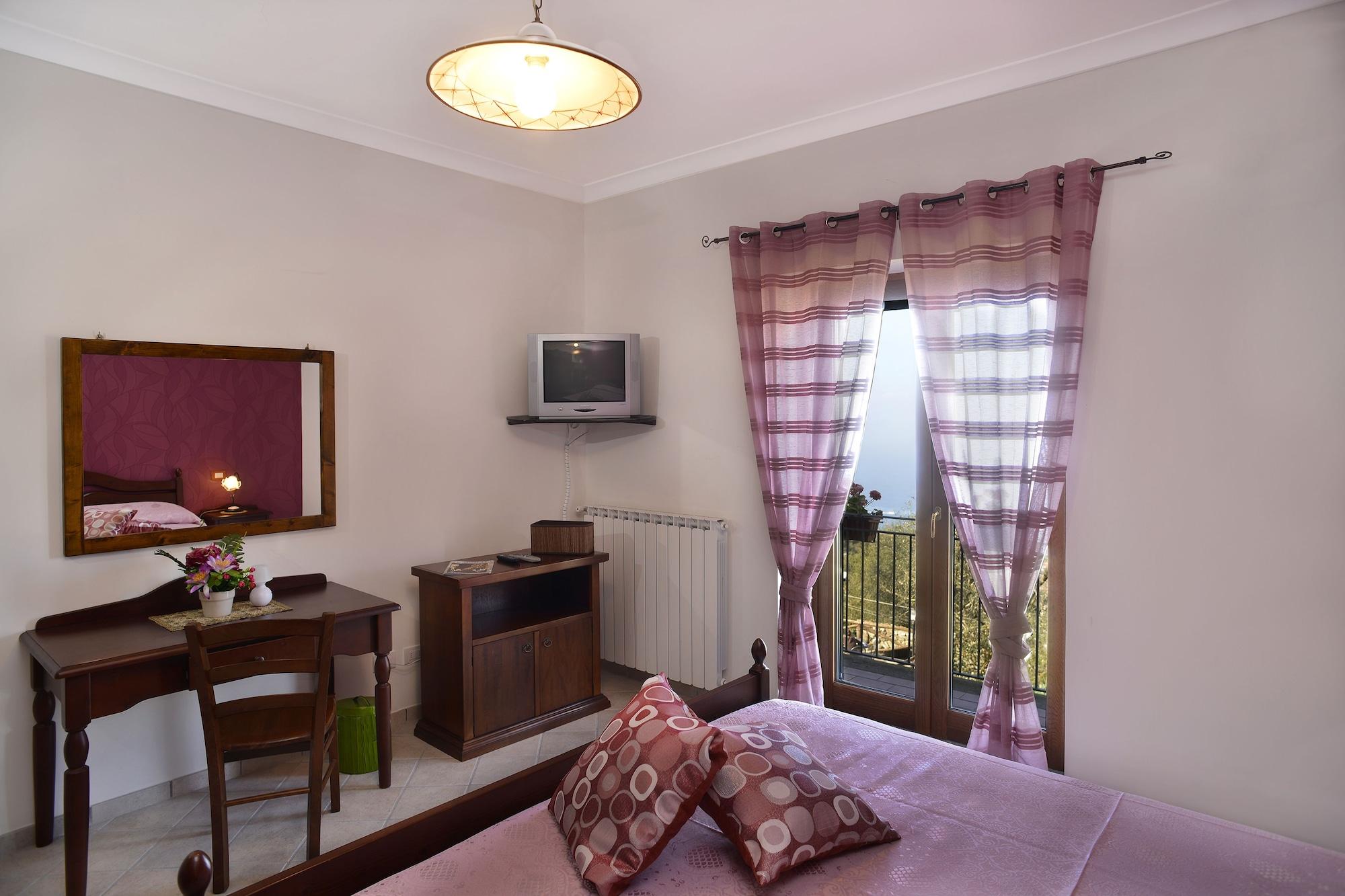Hotel Il Casale Sorrente Extérieur photo