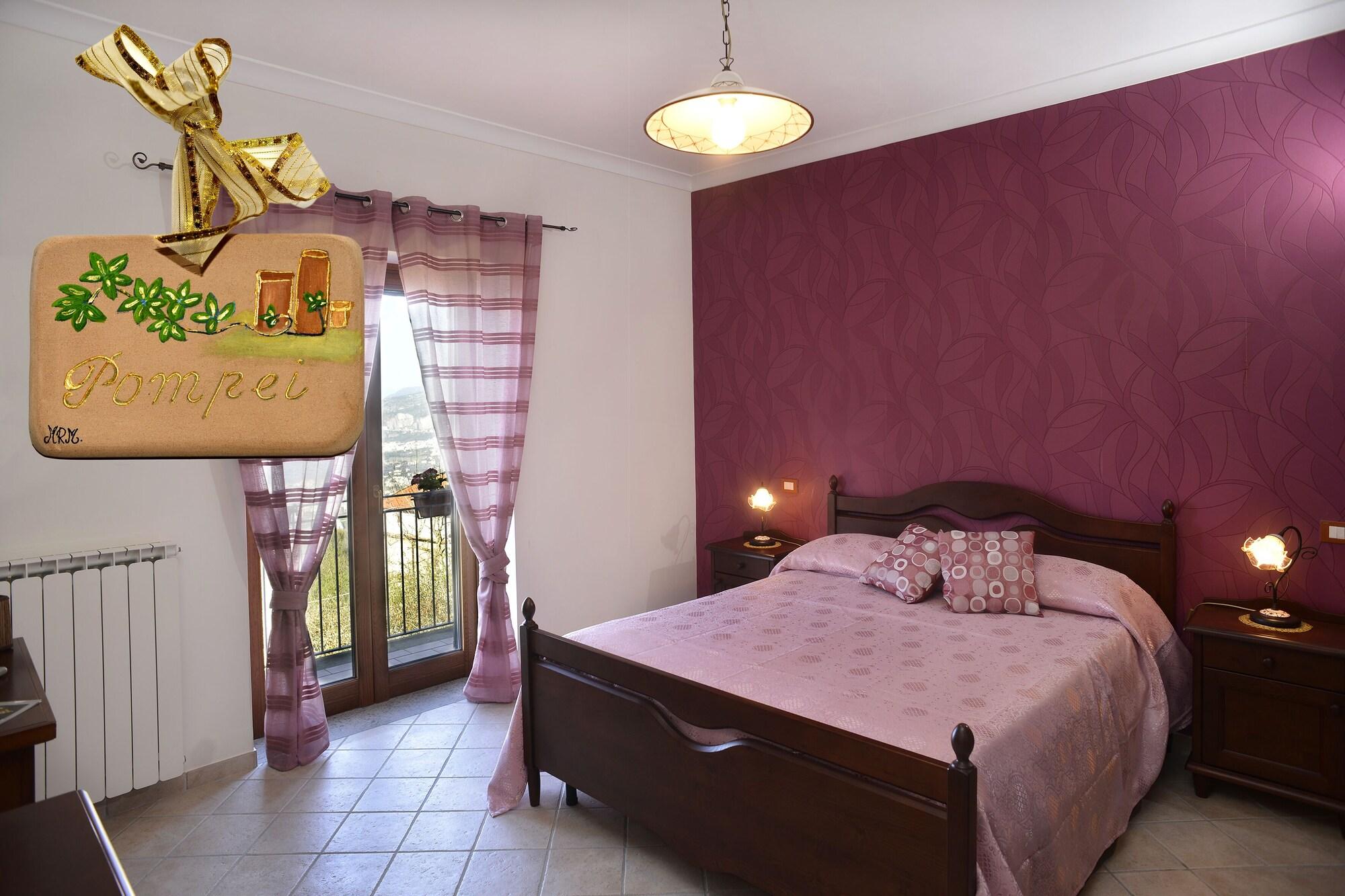 Hotel Il Casale Sorrente Extérieur photo
