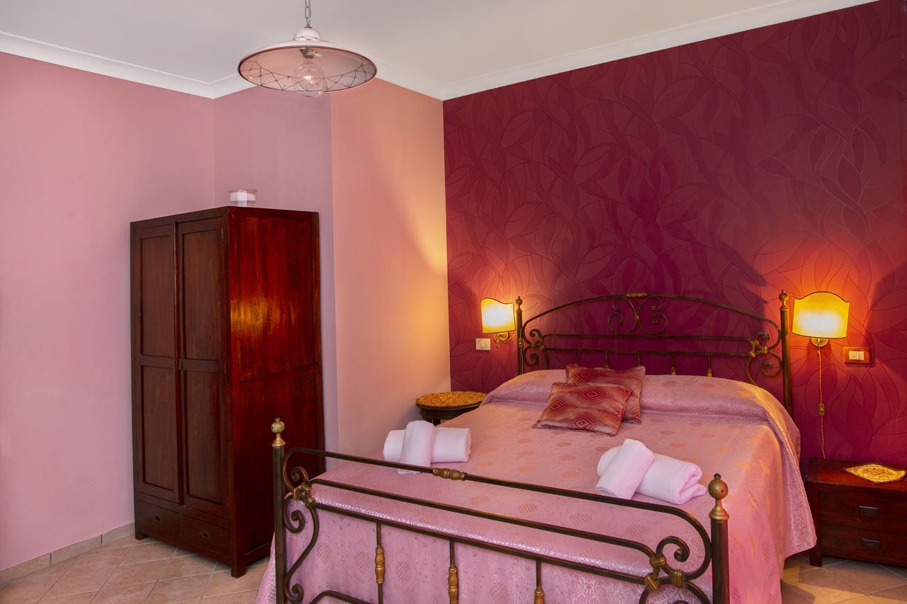 Hotel Il Casale Sorrente Extérieur photo