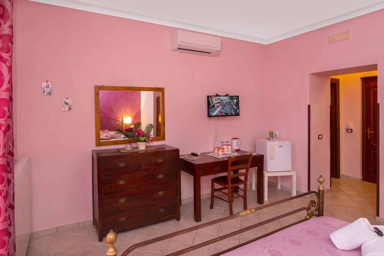 Hotel Il Casale Sorrente Extérieur photo