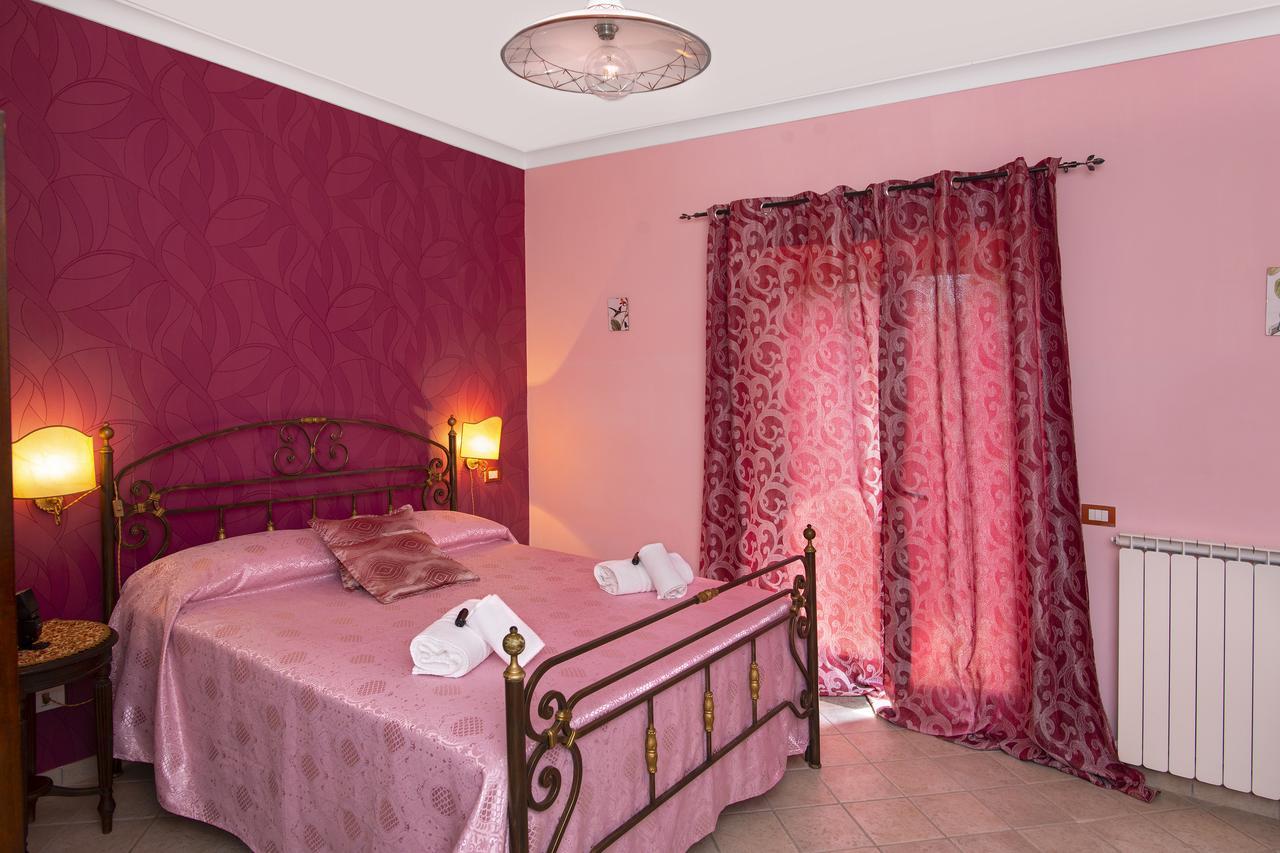 Hotel Il Casale Sorrente Extérieur photo