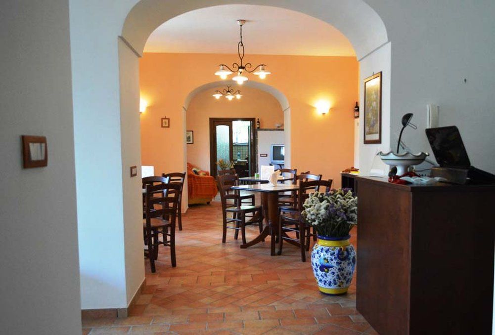 Hotel Il Casale Sorrente Extérieur photo
