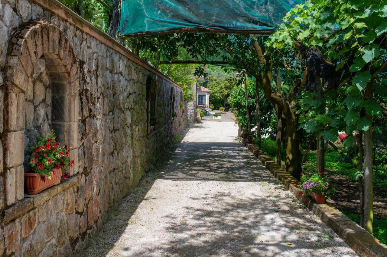 Hotel Il Casale Sorrente Extérieur photo